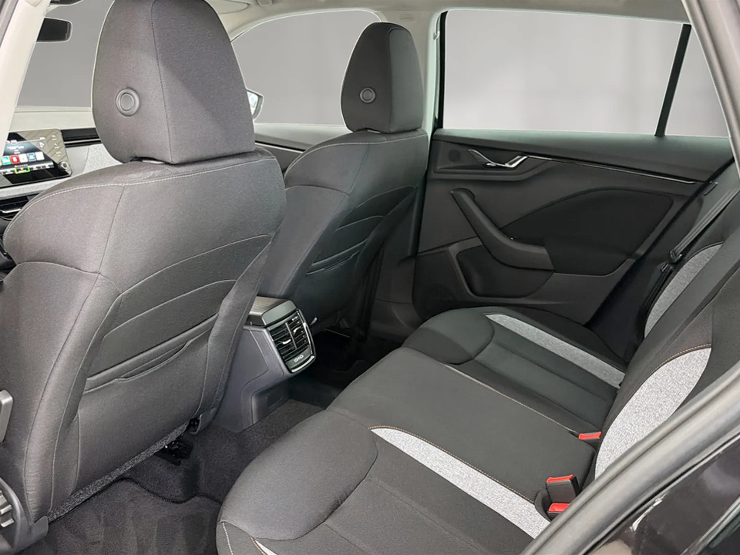 Bild eines Škoda Scala Selection TSI