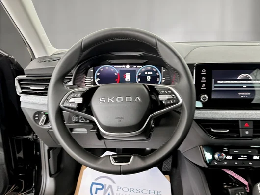 Bild eines Škoda Scala Selection TSI