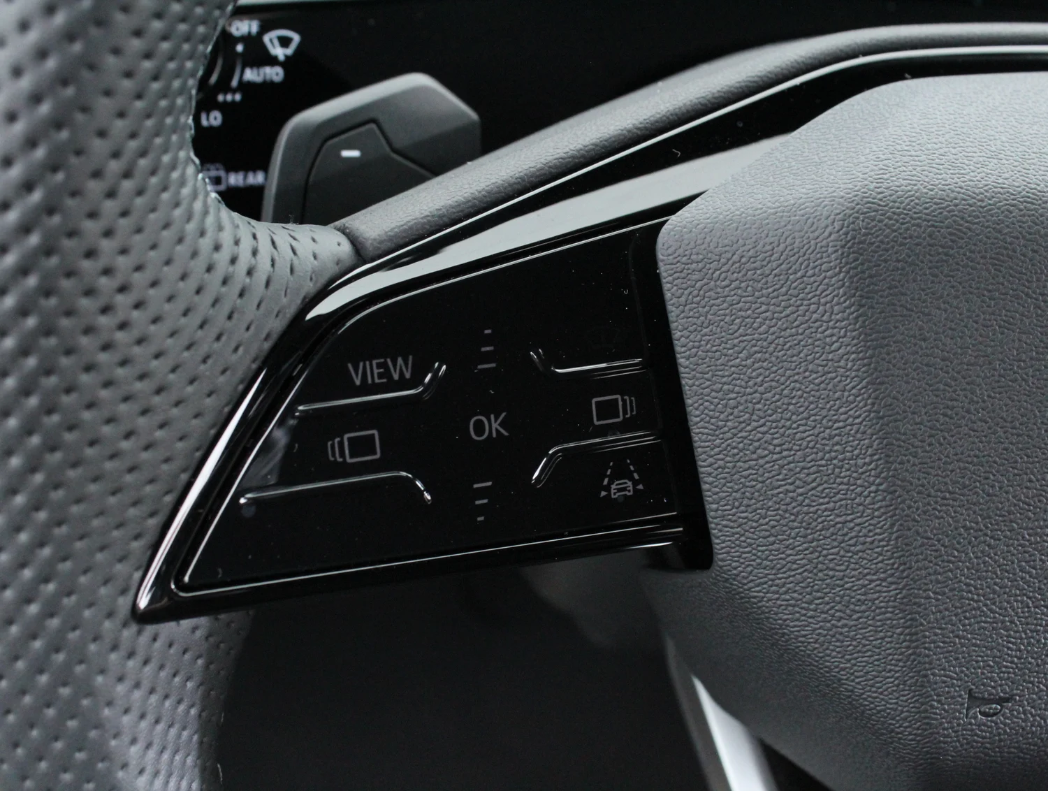 Bild eines Q3 TFSI 110 kW