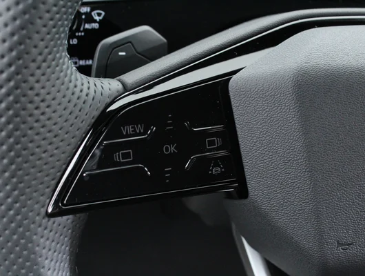 Bild eines Q3 TFSI 110 kW