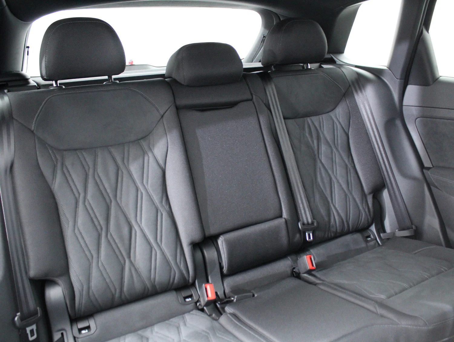Bild eines Q3 TFSI 110 kW