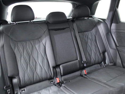 Bild eines Q3 TFSI 110 kW