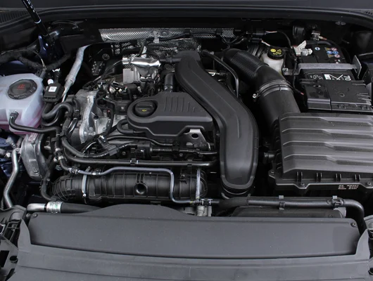 Bild eines Q3 TFSI 110 kW