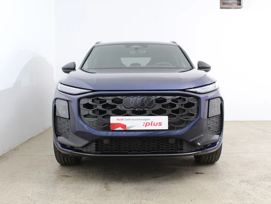 Bild eines Q3 TFSI 110 kW
