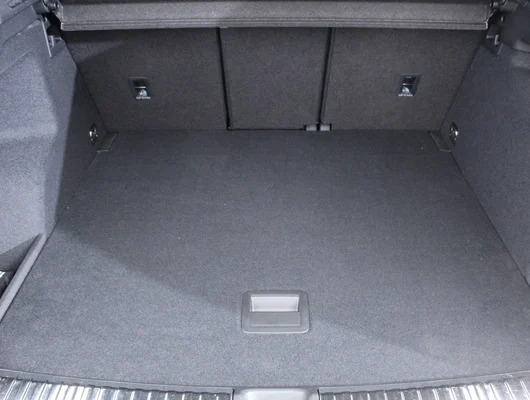 Bild eines Q3 TFSI 110 kW
