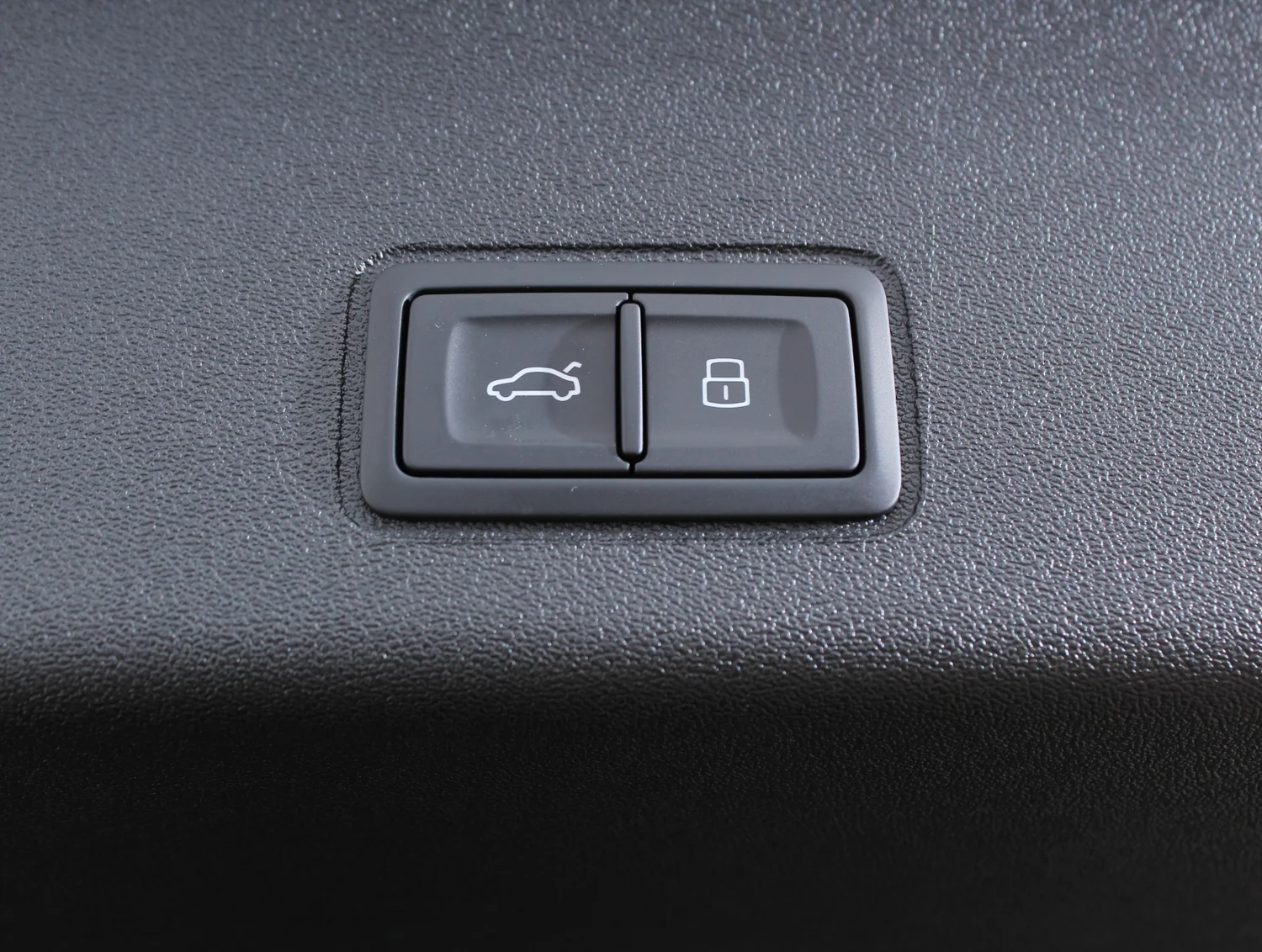 Bild eines Q3 TFSI 110 kW