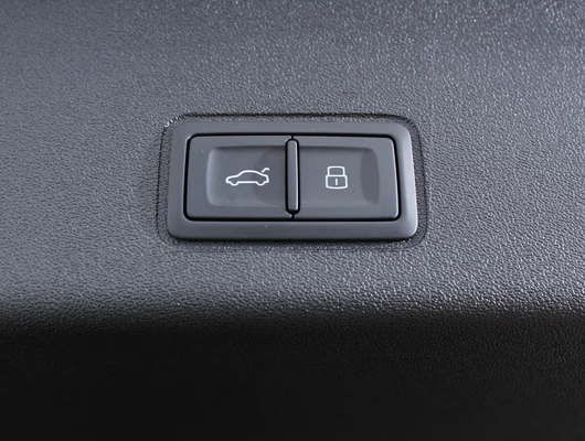 Bild eines Q3 TFSI 110 kW
