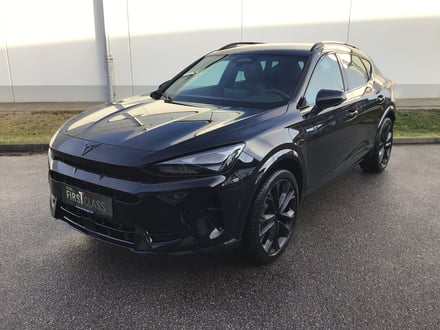 CUPRA Formentor e-HYBRID 204 PS DSG BlackEdit.