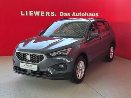 SEAT Tarraco Style 2.0 TDI DSG