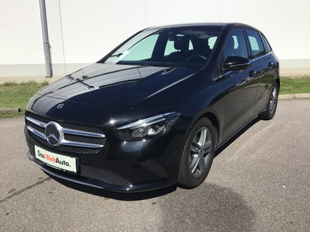 Mercedes B 180 d Aut.