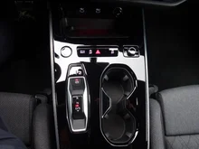 Audi A5 Avant TFSI in Ascariblau Metallic