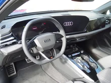 Thumbnail-Foto von Fahrzeug