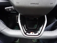 Audi A5 Avant TFSI in Ascariblau Metallic