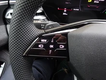 Audi A5 Avant TFSI in Ascariblau Metallic