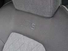 Audi A5 Avant TFSI in Ascariblau Metallic