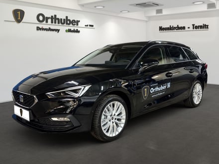 SEAT Leon SP Kombi Style e-HYBRID 150/204 DSG