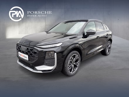 Audi Q3 e-hybrid 200 kW