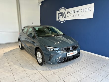 SEAT Ibiza Reference Edition 1.0 80PS
