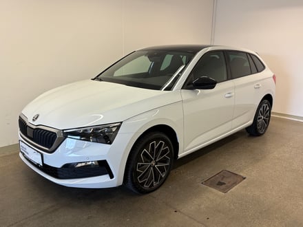 Škoda SCALA Style TDI
