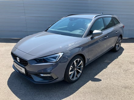 SEAT Leon SP Kombi FR 1.5 eTSI DSG 150 PS ACT