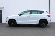 Thumbnail-Foto von Fahrzeug