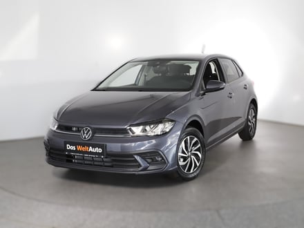 VW Polo Friends TSI DSG