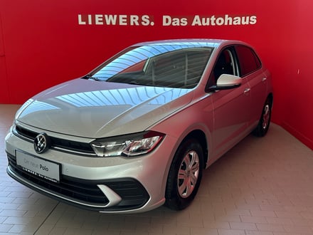 VW Polo 4Me