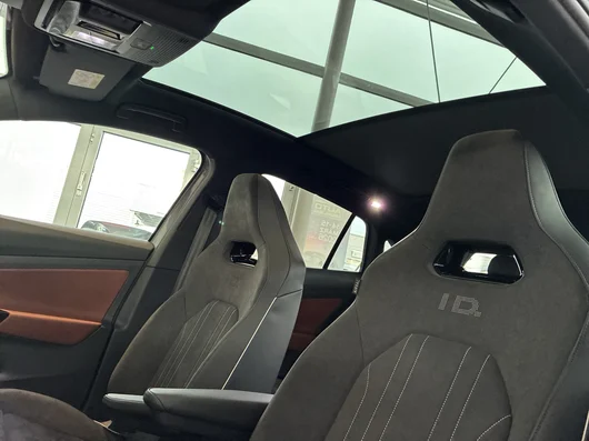 Bild eines VW ID.5 Pro 210 kW Business