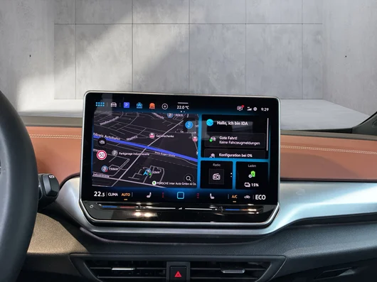 Bild eines VW ID.5 Pro 210 kW Business