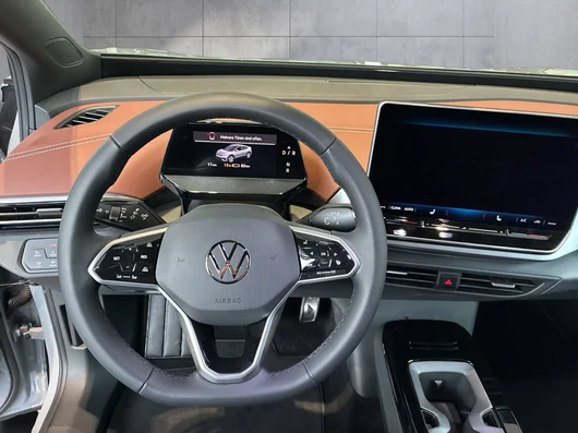 Bild eines VW ID.5 Pro 210 kW Business