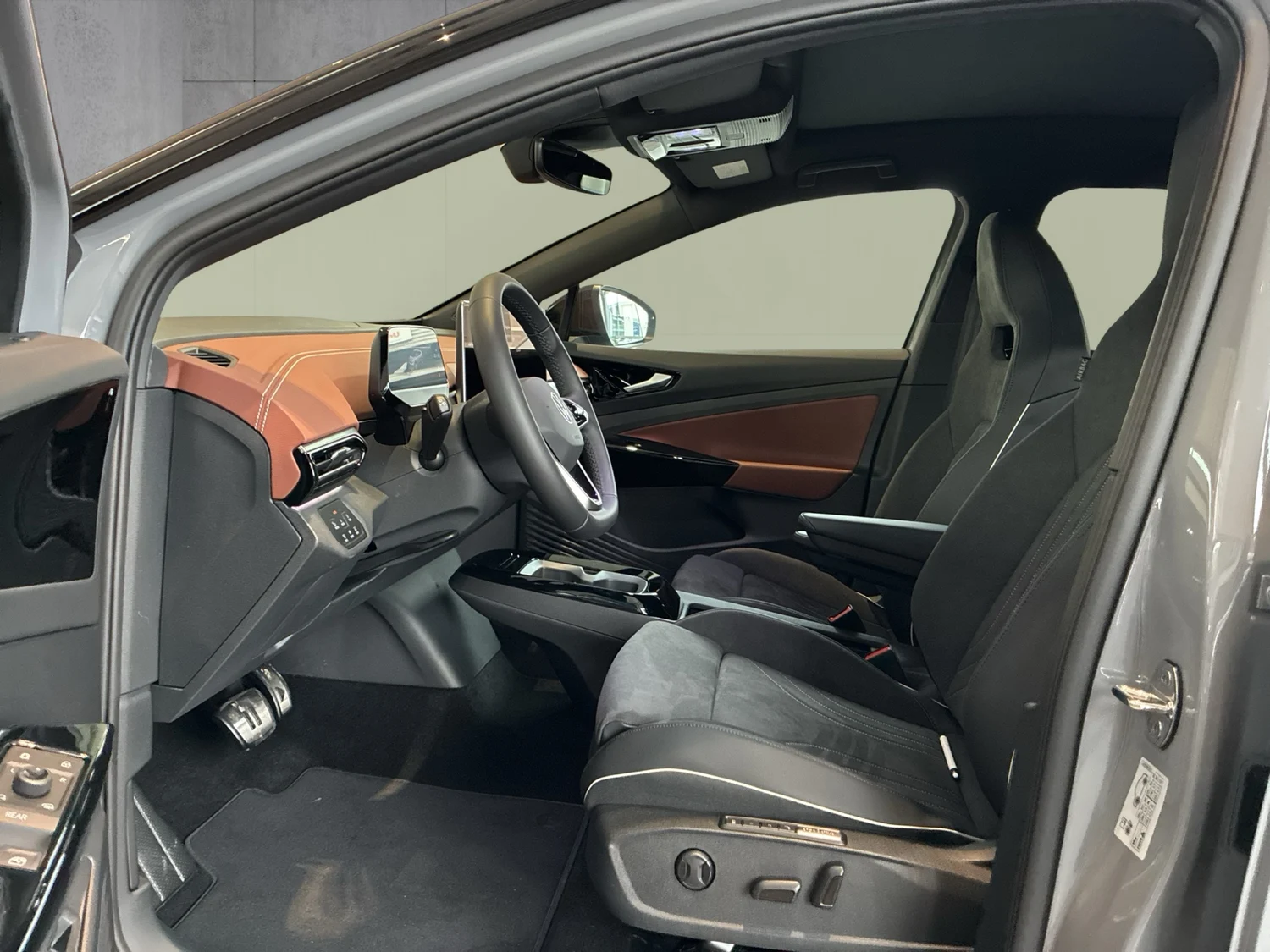 Bild eines VW ID.5 Pro 210 kW Business