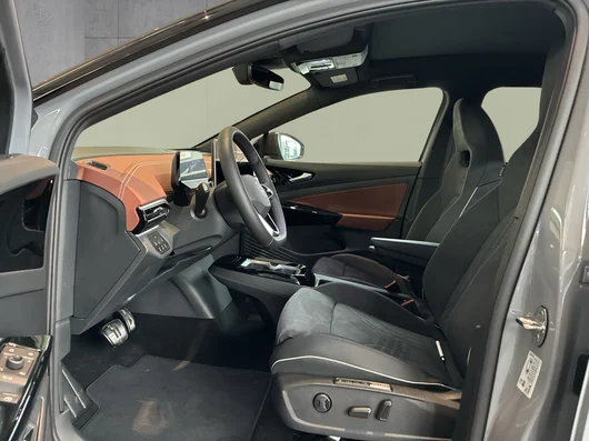 Bild eines VW ID.5 Pro 210 kW Business