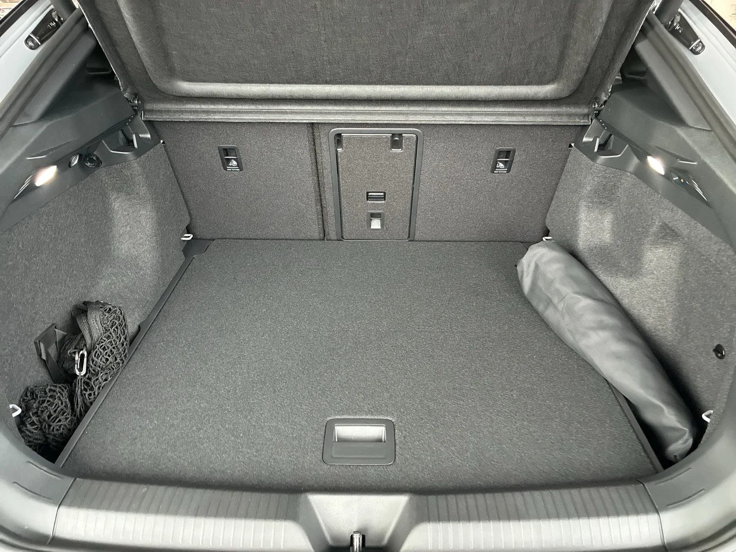 Bild eines VW ID.5 Pro 210 kW Business