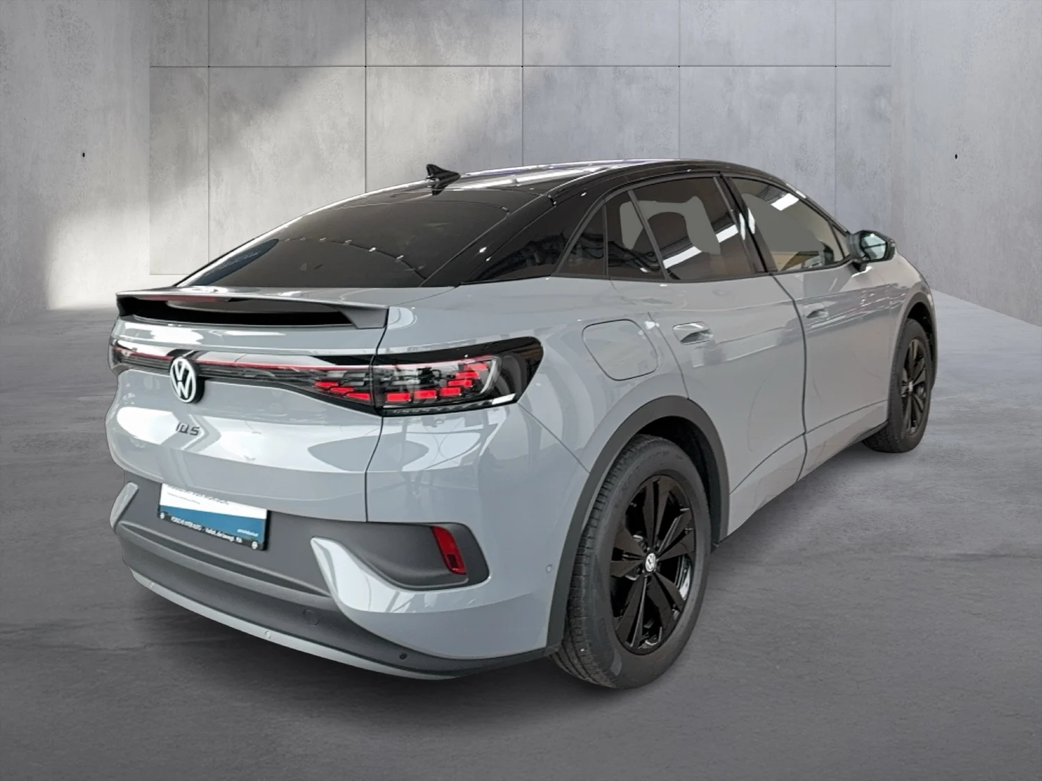 Bild eines VW ID.5 Pro 210 kW Business