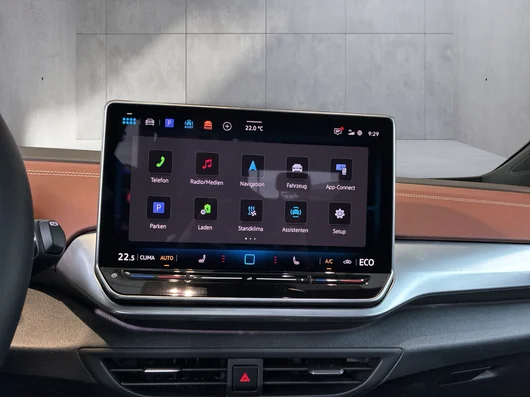 Bild eines VW ID.5 Pro 210 kW Business