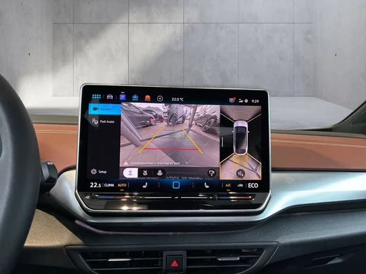 Bild eines VW ID.5 Pro 210 kW Business