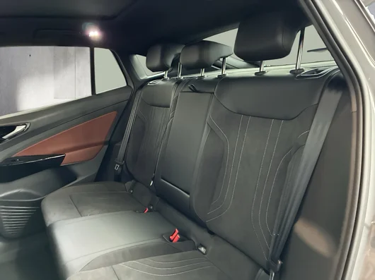 Bild eines VW ID.5 Pro 210 kW Business