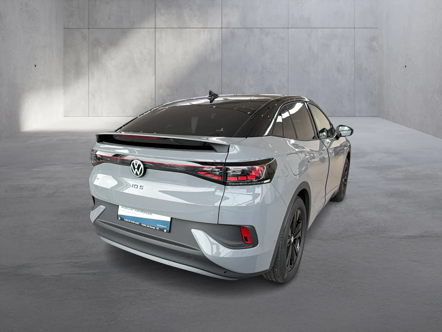 Bild eines VW ID.5 Pro 210 kW Business