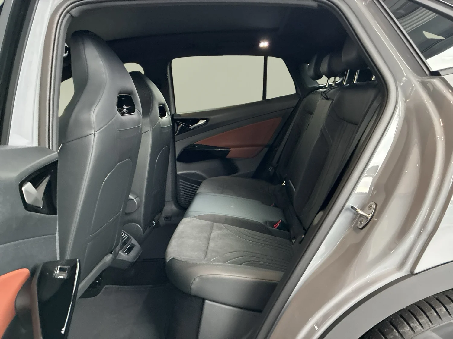 Bild eines VW ID.5 Pro 210 kW Business