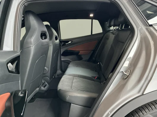 Bild eines VW ID.5 Pro 210 kW Business