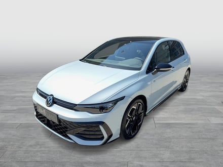 VW Golf Sport mHEV TSI DSG
