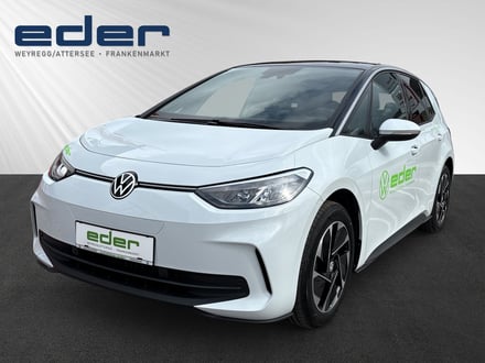 VW ID.3 Pure 125 kW Business