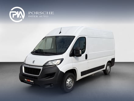 Peugeot Boxer Kasten Hochraum 435 L3H2 Premium BlueHDi 140 Stop&Start