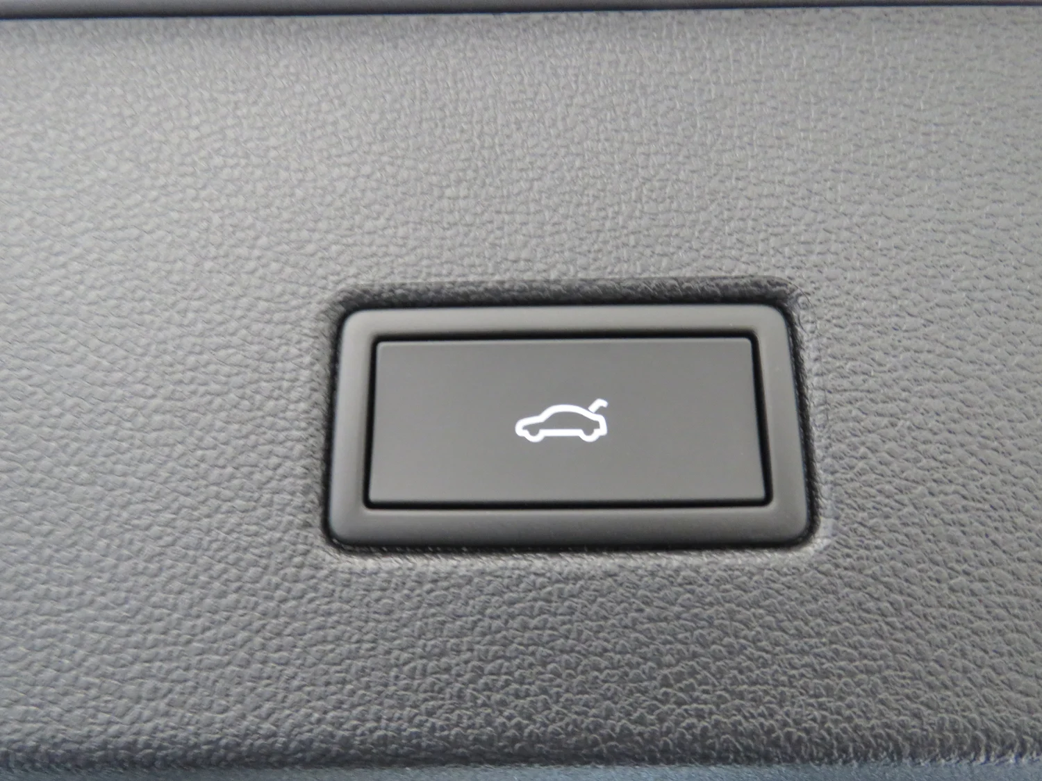 Bild eines T-Roc Style TSI DSG