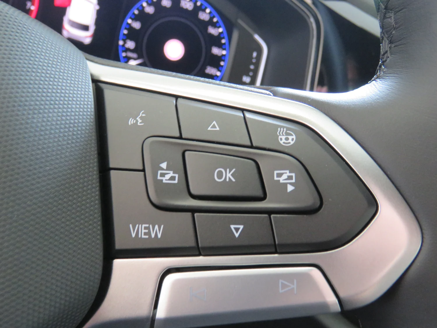 Bild eines T-Roc Style TSI DSG