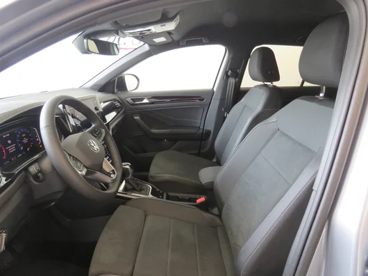 Bild eines T-Roc Style TSI DSG