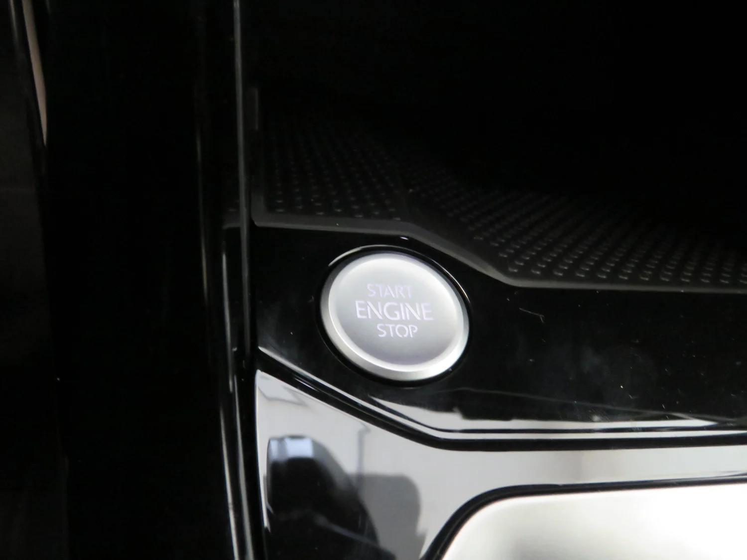 Bild eines T-Roc Style TSI DSG