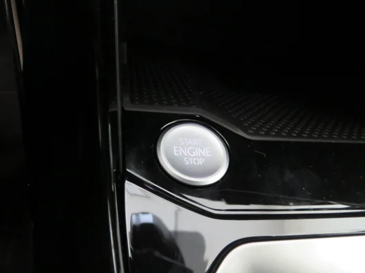 Bild eines T-Roc Style TSI DSG