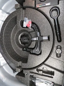 Thumbnail-Foto von Fahrzeug