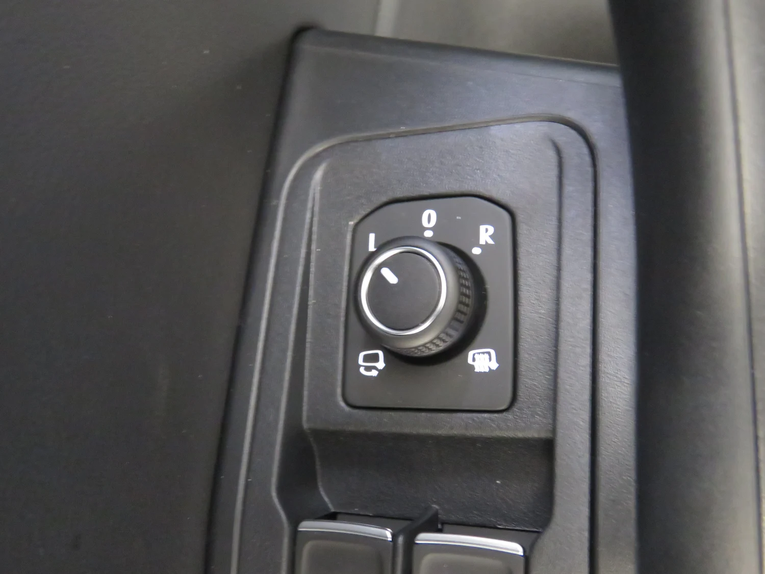 Bild eines T-Roc Style TSI DSG